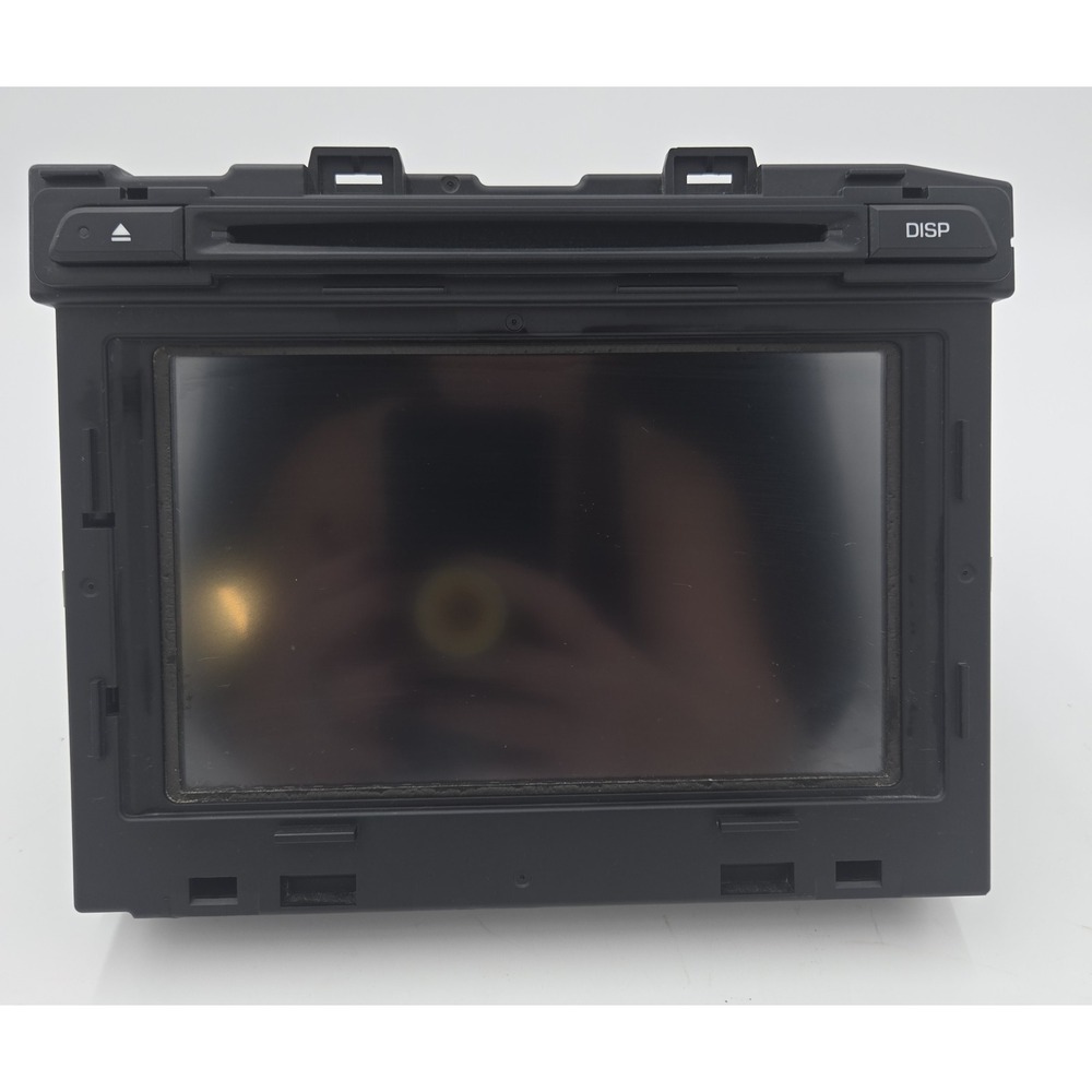 2015-2017 Hyundai Sonata Radio Display Screen OEM 96160-C2000-4X Audio Assembly